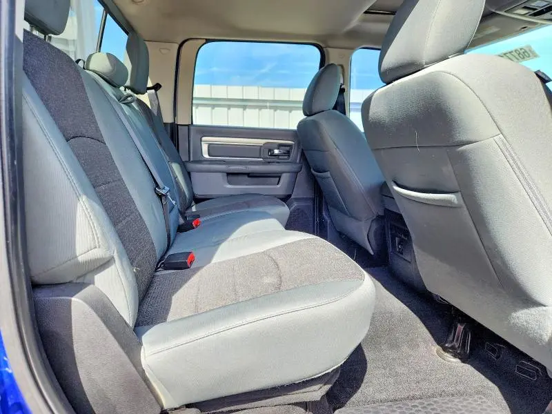2014 RAM 1500 SLT  