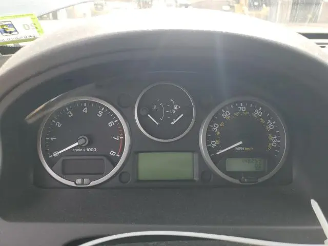 2011 LAND ROVER LR2 HSE  