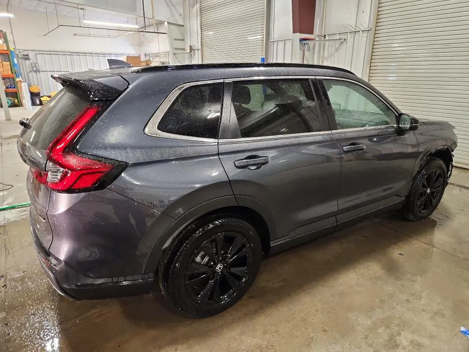 2024 HONDA CR-V SPORT TOURING  