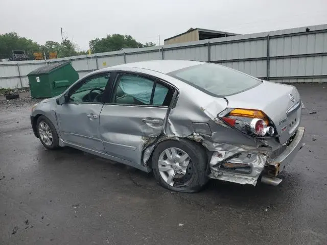 2010 NISSAN ALTIMA BASE  