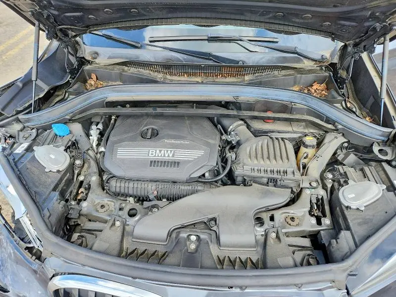 2020 BMW X1 XDRIVE28I  