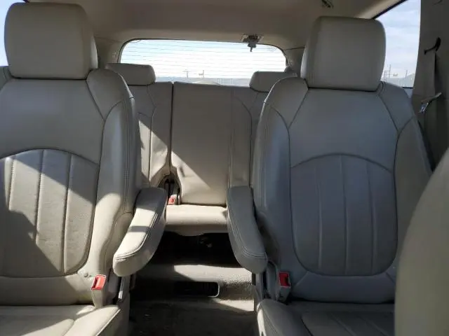 2014 BUICK ENCLAVE   
