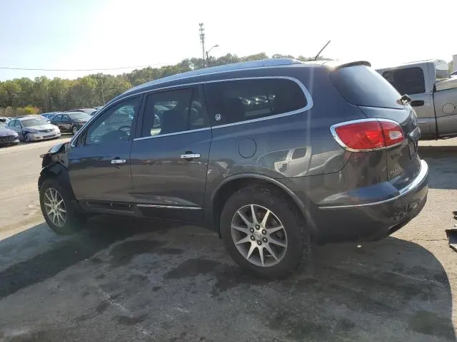 2013 BUICK ENCLAVE
