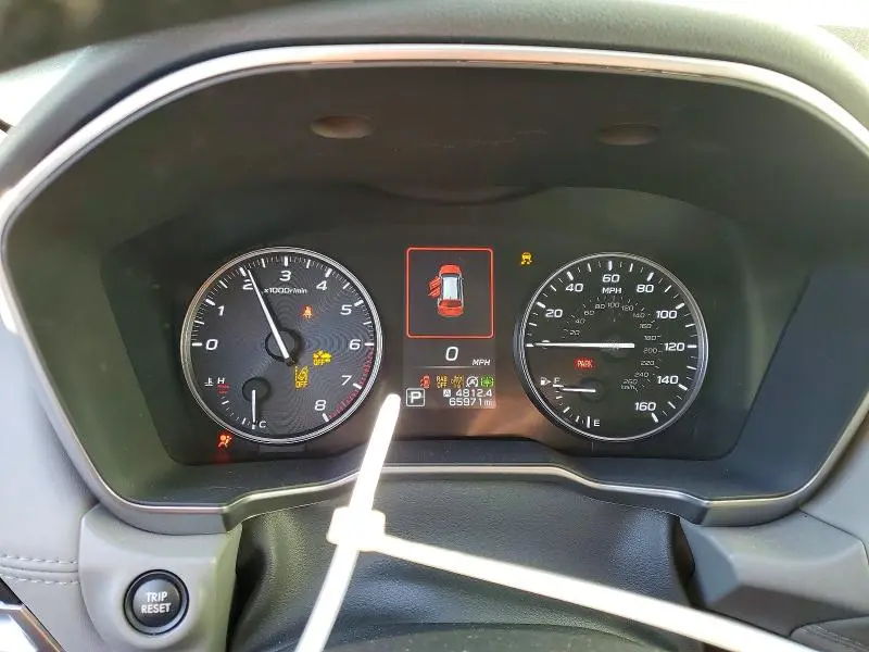 2023 SUBARU OUTBACK LIMITED XT  