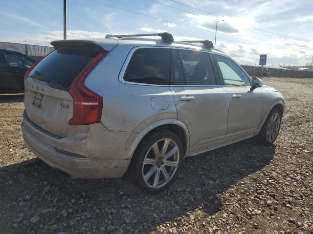 2018 VOLVO XC90 T6