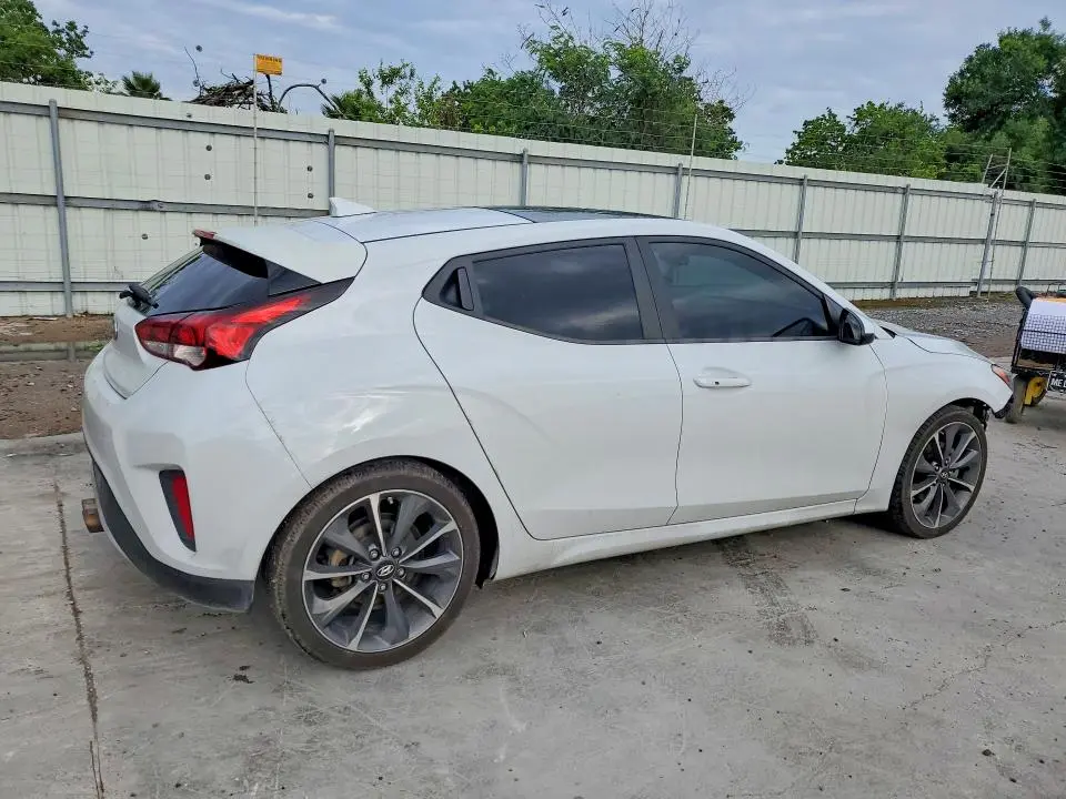 2020 HYUNDAI VELOSTER 2.0L PREMIUM  