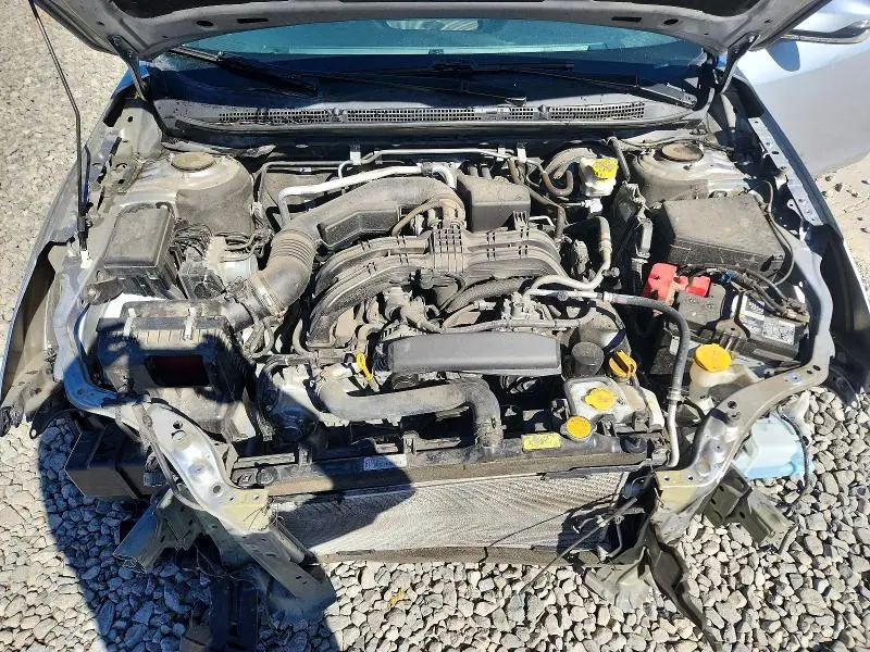 2021 SUBARU LEGACY PREMIUM  