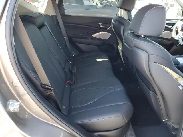 2024 ACURA RDX TECHNOLOGY  