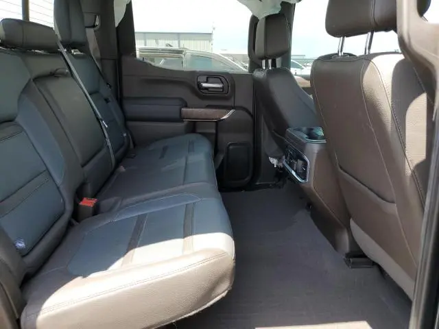 2020 GMC SIERRA K1500 DENALI  