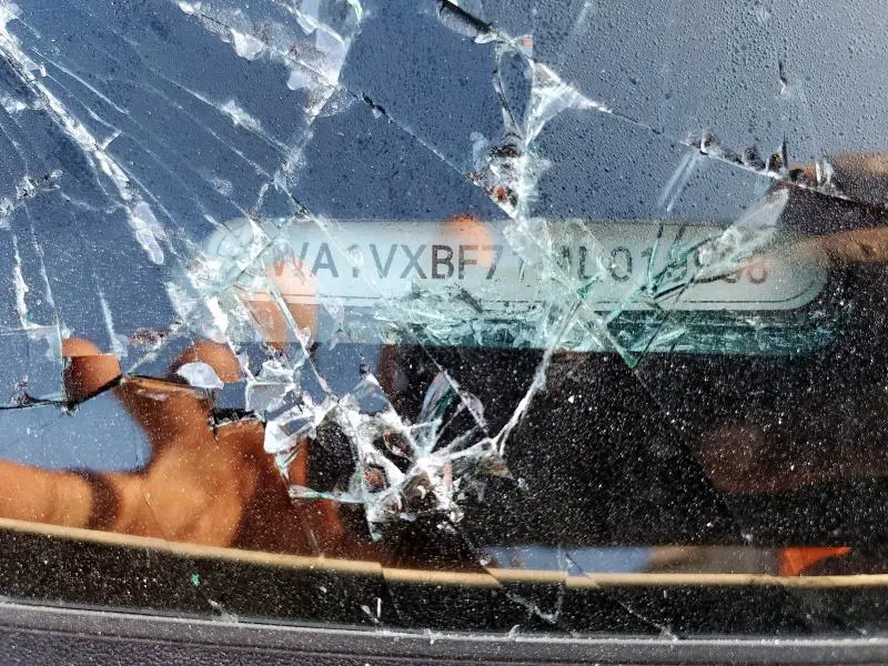 2021 AUDI Q7 PRESTIGE  