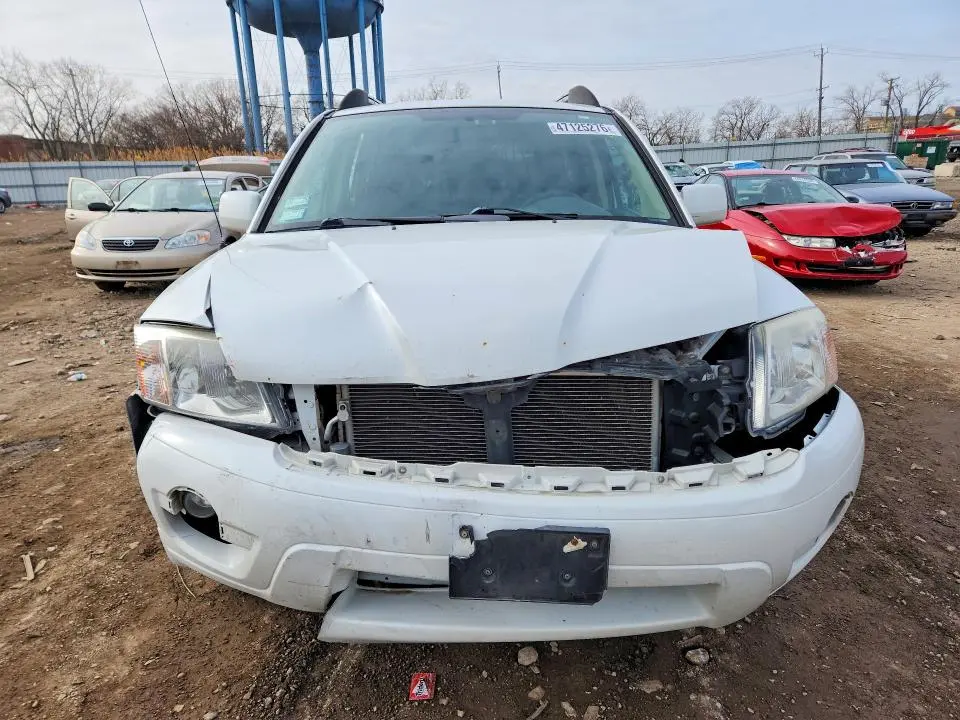 2011 MITSUBISHI ENDEAVOR LS  