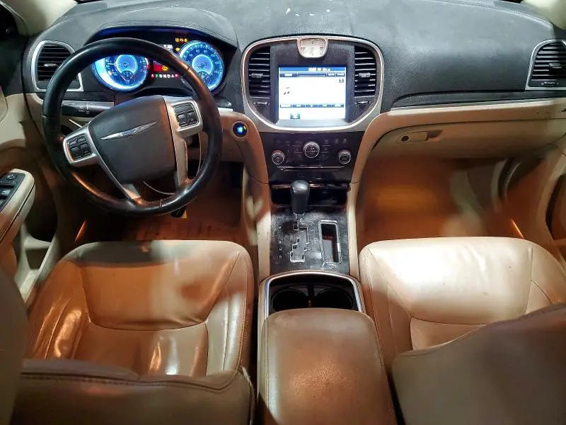 2011 CHRYSLER 300 LIMITED  