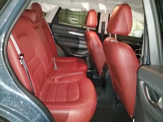 2023 MAZDA CX-5 PREFERRED  