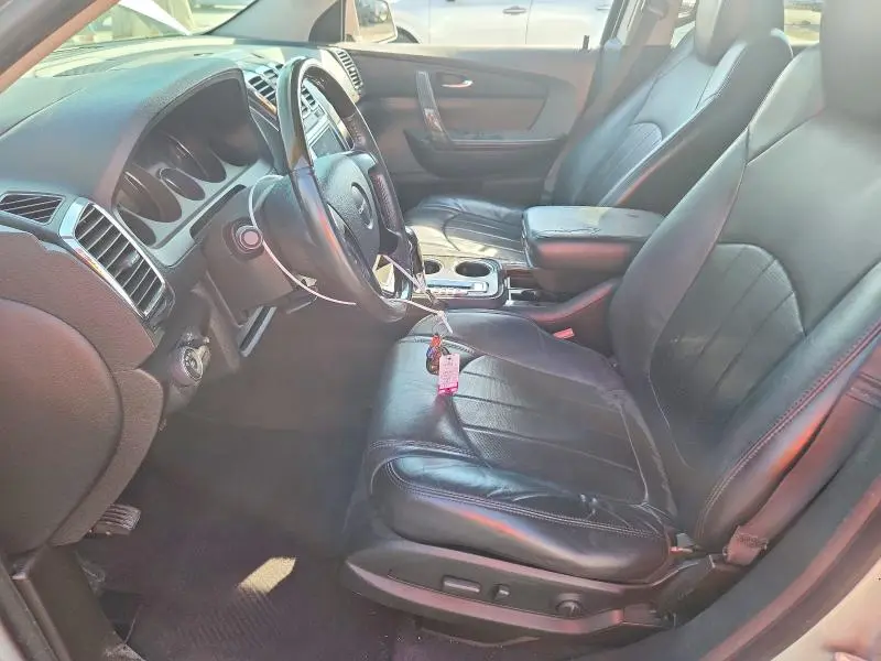 2012 GMC ACADIA DENALI  