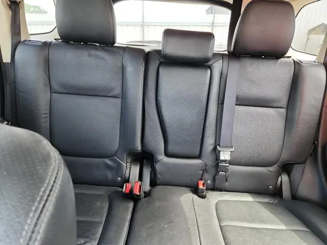 2018 MITSUBISHI OUTLANDER GT  