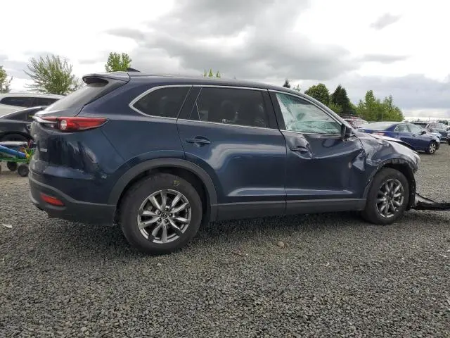 2016 MAZDA CX-9 TOURING  