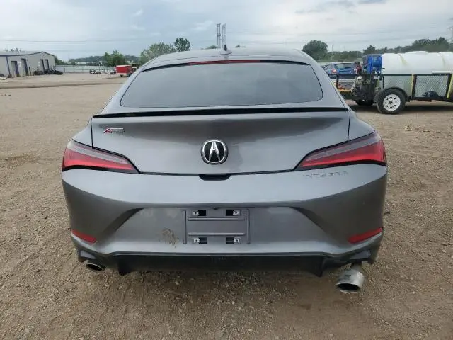 2024 ACURA INTEGRA A-SPEC  