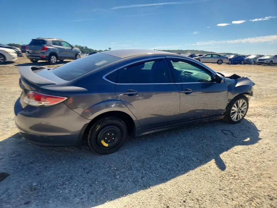 2010 MAZDA 6 I  