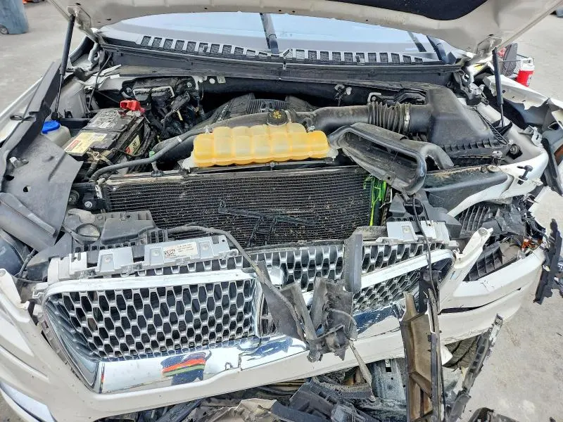 2019 LINCOLN NAVIGATOR L RESERVE  