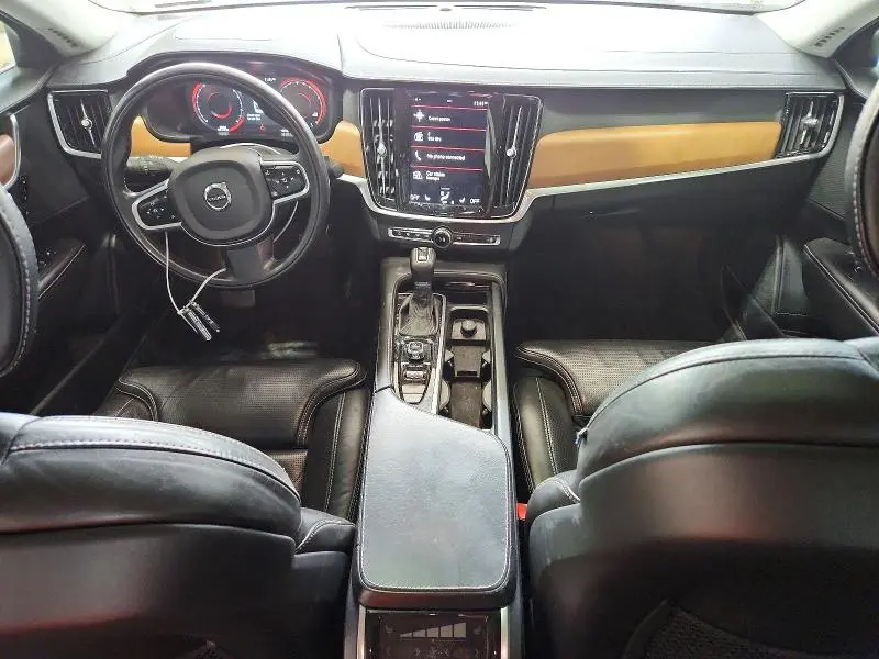 2017 VOLVO S90 T6 INSCRIPTION  