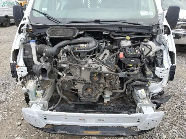 2023 FORD TRANSIT T-250  