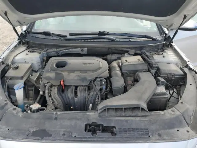 2019 HYUNDAI SONATA LIMITED  