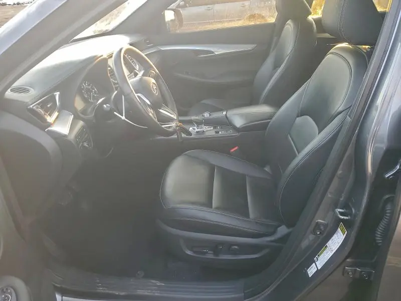 2020 INFINITI QX50 PURE  