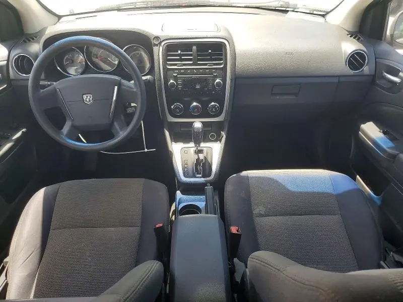 2010 DODGE CALIBER SXT  