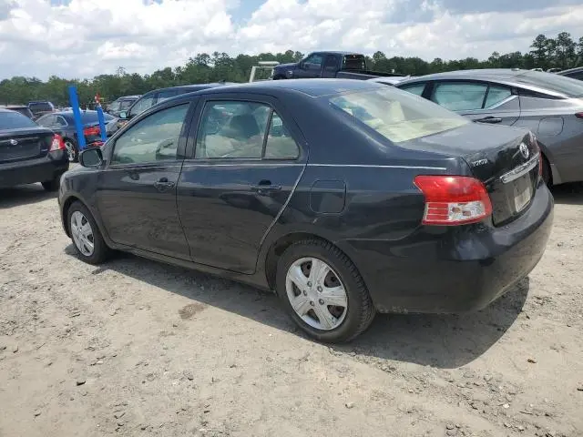2011 TOYOTA YARIS   