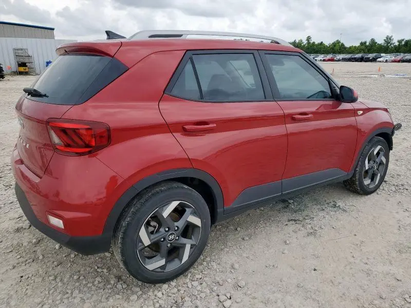 2021 HYUNDAI VENUE SEL  