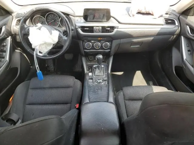 2016 MAZDA 6 SPORT  
