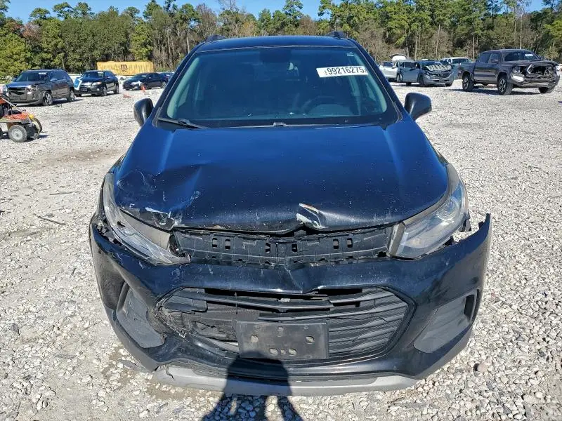 2020 CHEVROLET TRAX 1LT  