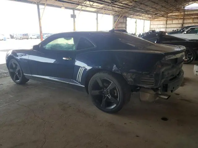 2011 CHEVROLET CAMARO LT  