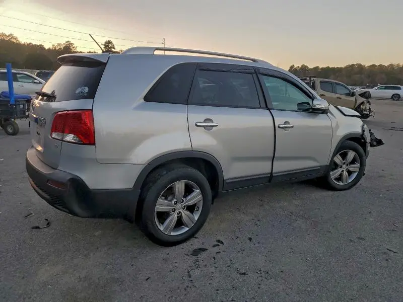 2013 KIA SORENTO EX  
