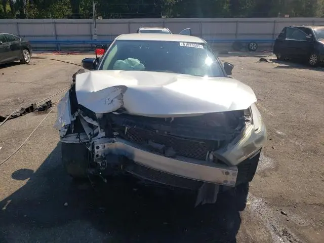 2016 NISSAN MAXIMA 3.5S  