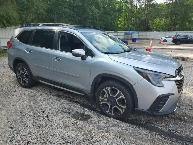 2023 SUBARU ASCENT TOURING  