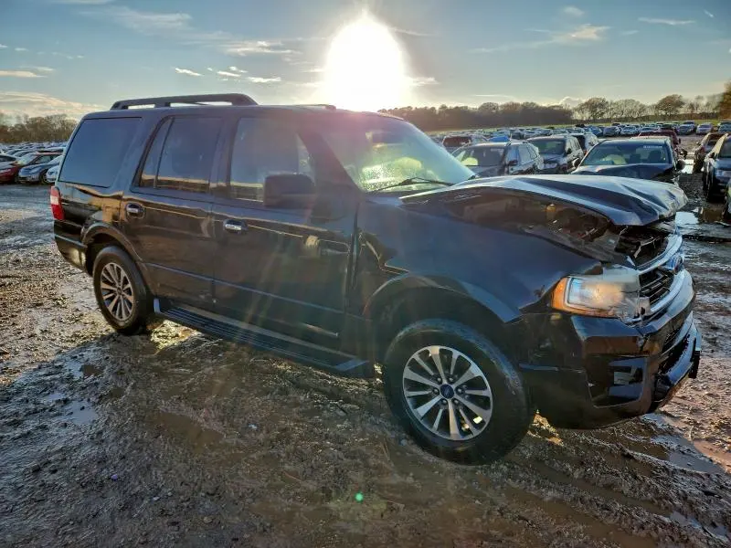 2016 FORD EXPEDITION XLT  