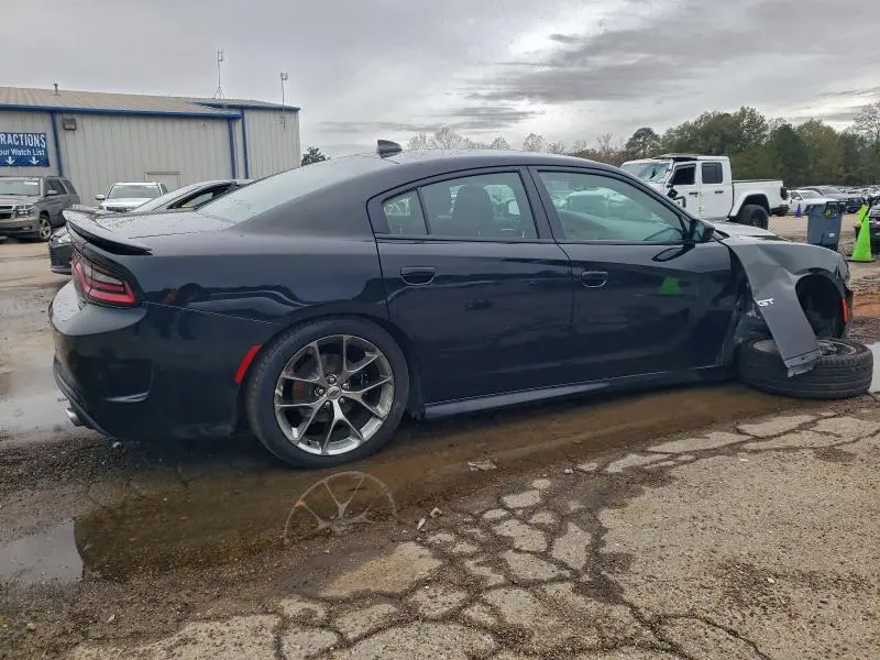 2021 DODGE CHARGER GT  