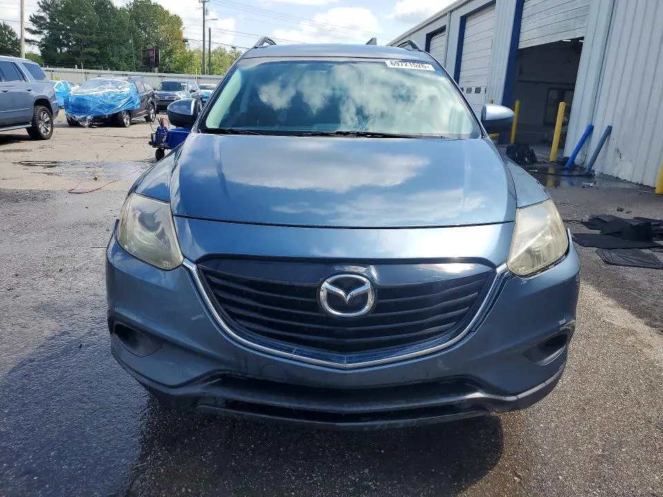 2015 MAZDA CX-9 SPORT  