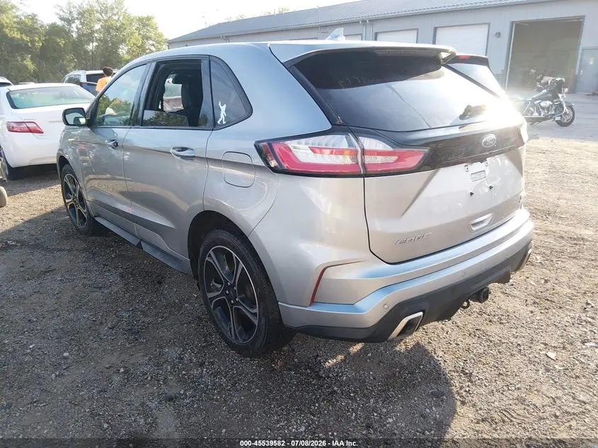 2020 FORD EDGE ST