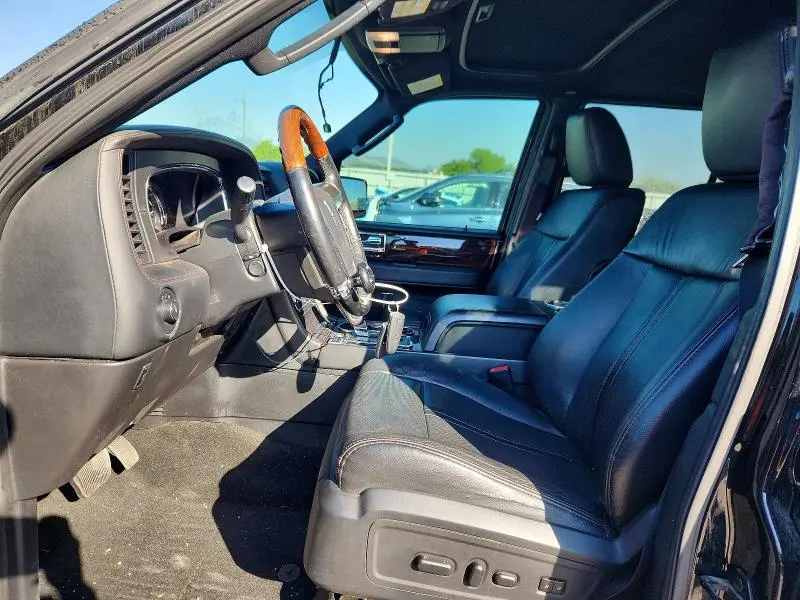 2016 LINCOLN NAVIGATOR RESERVE  