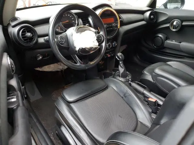 2014 MINI COOPER   
