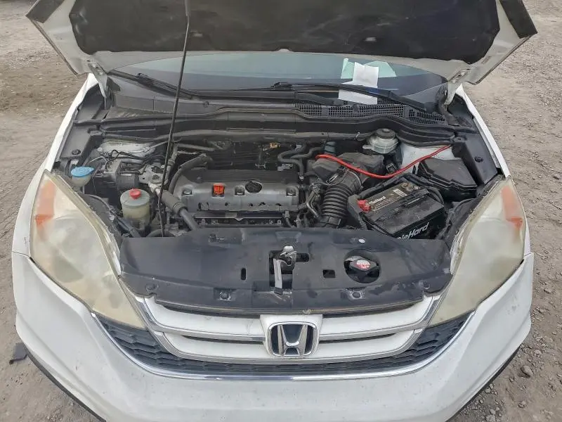 2011 HONDA CR-V EX  