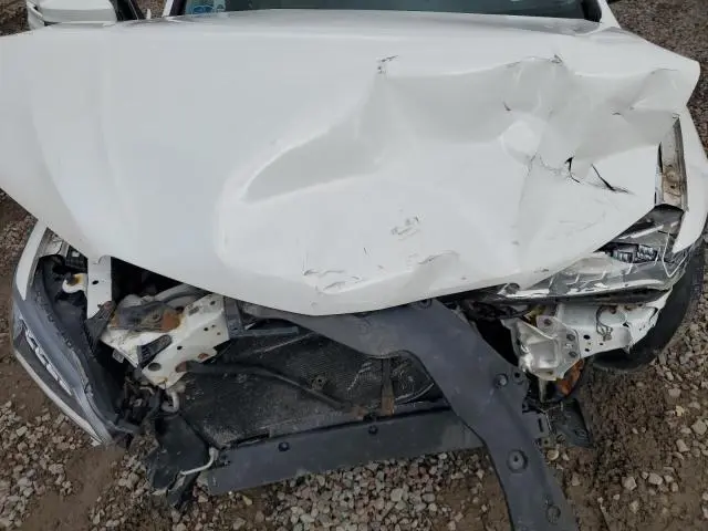 2015 ACURA TLX TECH  