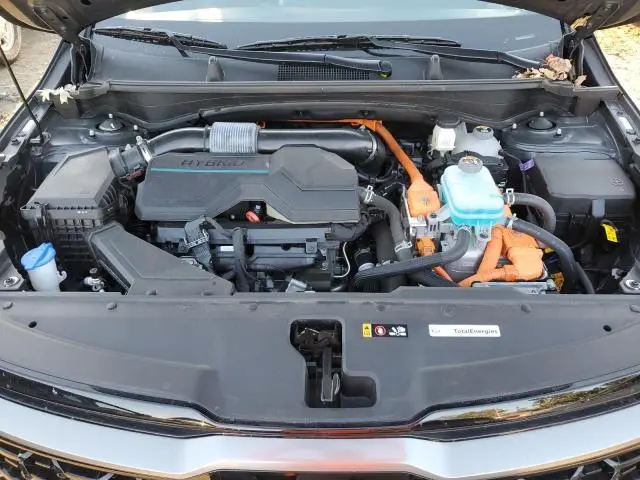 2023 KIA SPORTAGE X LINE  