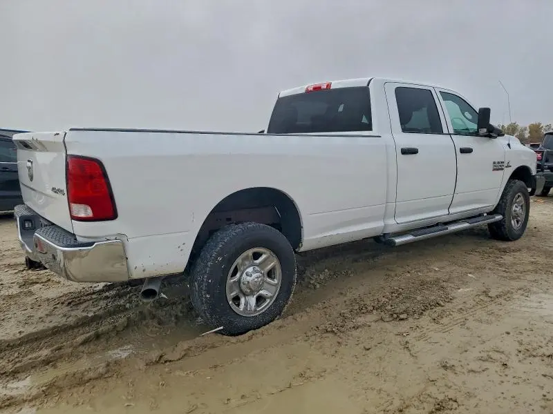2017 RAM 2500 ST  