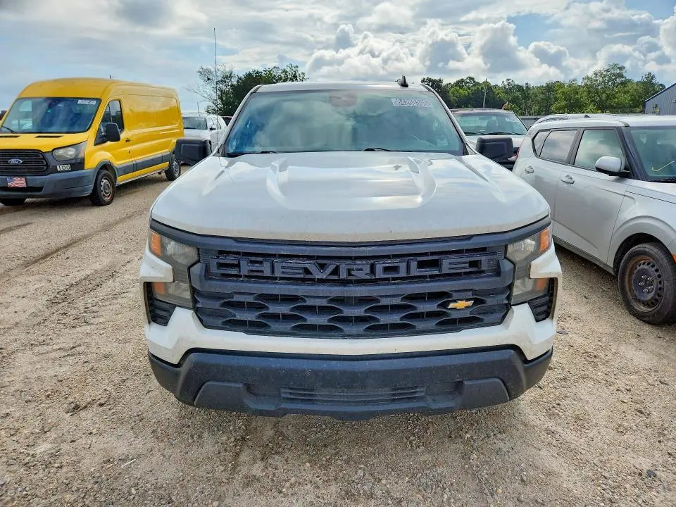 2023 CHEVROLET SILVERADO C1500  