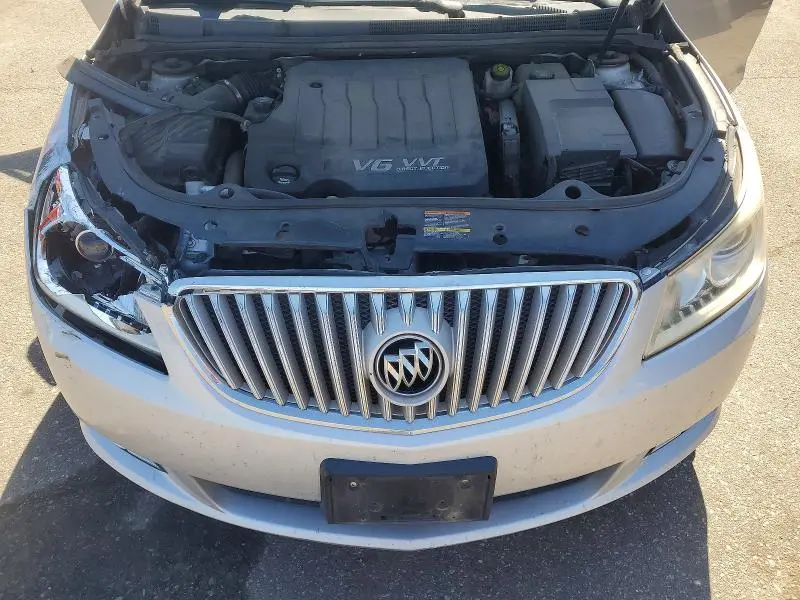 2011 BUICK LACROSSE CXL  