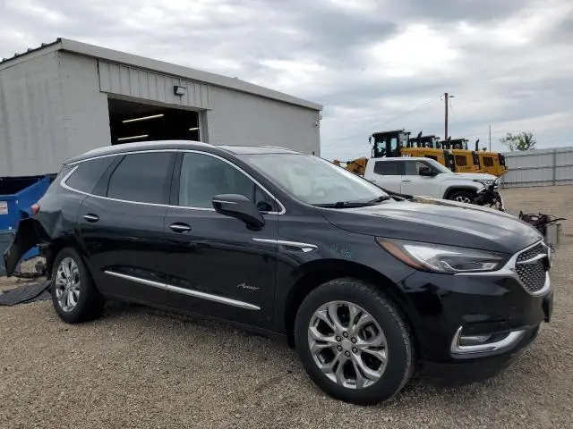 2019 BUICK ENCLAVE AVENIR  