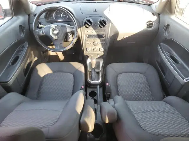2010 CHEVROLET HHR LT  
